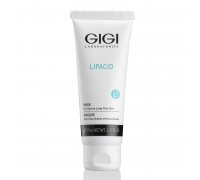 Лечебная маска для жирной и проблемной кожи Gigi LIPACID Mask 75 мл