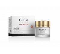 Крем ночной ремодулирующий GIGI New Age G4 Night cream, 50 мл.