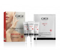 Промо набор на 2 процедуры GIGI New Age G4 Cell Regeneration Trial Kit 
