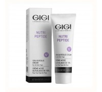 Крем зимний интенсивный Gigi Nutri-Peptide Intense Cold Cream 50 мл