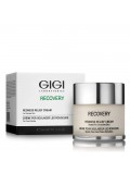 Gigi Recovery Skin Redness Relief Cream Sens  Крем SOS успокаивающий от покраснений и отечности, 50 мл.