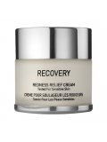 Recovery Skin Redness Relief Cream Sens Крем SOS успокаивающий от покраснений и отечности, 50 мл