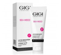 Крем матирующий увлажняющий Gigi Sea Weed Active Moisturizer 100 мл