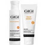 Gigi Solar Energy (Солар Энерджи)