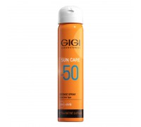 Спрей солнцезащитный Gigi Sun Care Defense Spray SPF50, 75 мл.
