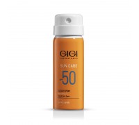 Gigi Sun Care Defense Spray SPF50 Спрей солнцезащитный , 50 мл.