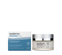 Sesderma HIDRADERM HYAL Facial cream Крем питательный для лица, 50 мл
