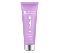Janssen Cosmetics Hand care cream Увлажняющий, Восстанавливающий фитокрем для рук, 50 мл.