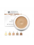 Janssen Cosmetics Perfect Cover Cream Крем-камуфляж с высокой кроющей способностью  (тон 1) 5 мл.