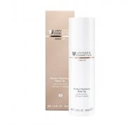 Janssen Cosmetics Perfect Radiance Make-up Стойкий тональный крем с UV-защитой SPF-15 (№00 Самый светлый), 30 мл.