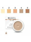 Janssen Cosmetics Perfect Cover Cream Крем-камуфляж с высокой кроющей способностью ( тон 4) 5 мл.