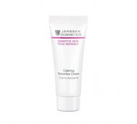 Успокаивающий крем Janssen Cosmetics Calming Sensitive Cream