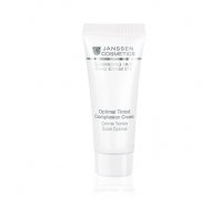  Дневной крем Оптимал Комплекс  Janssen Optimal Tinted Complexion Cream SPF 10