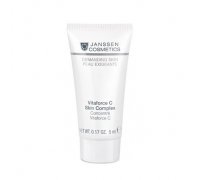 Регенерирующий концентрат с витамином Janssen Cosmetics С Vitaforce C Skin Complex