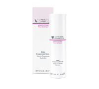 Janssen Cosmetics Daily Couperose Serum Активный антикуперозный концентрат для чувствительной кожи, склонной к покраснению, 30 мл.