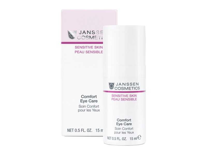 Janssen Cosmetics 2060