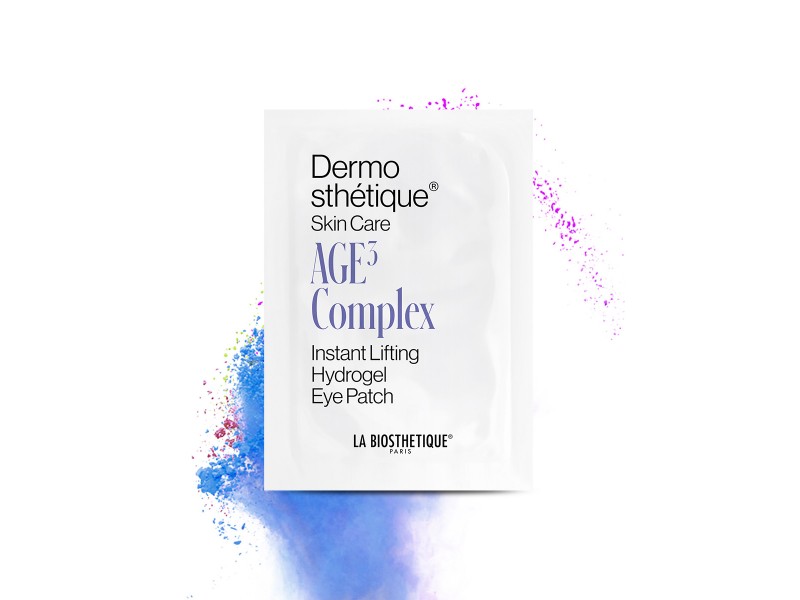 Age3 Complex Instant Lifting Hydrogel Eye Patch 2795