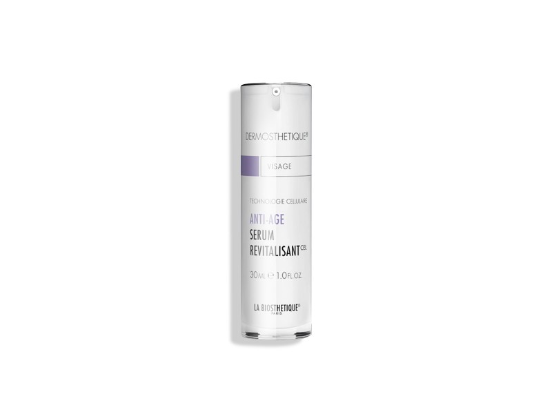 La Biosthetique Dermosthetique Visage Serum Revitalisant 2841