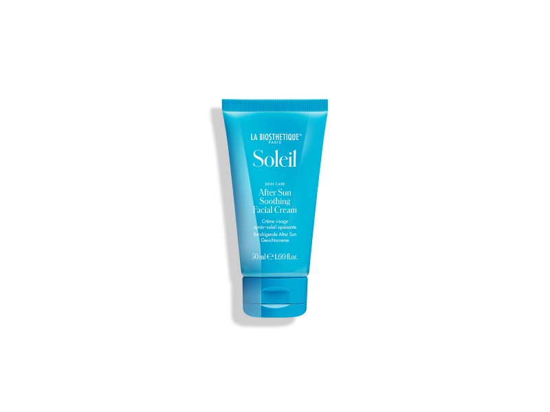 After Sun Soothing Facial Cream2685