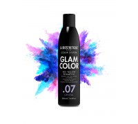 La Biosthetique Glam Color No Yellow Shampoo .07 Crystal Шампунь для окрашенных волос, 250 мл.