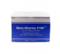 Meso-Wharton P199 Facial Renewal Сream Омолаживающий крем для лица (Мезовартон), 50 мл