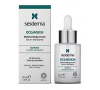 Sesderma OCEANSKIN Moisturizing serum Сыворотка увлажняющая, 30 мл