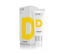 Phformula АВС VITA D cream Крем с витамином D, 50 мл.
