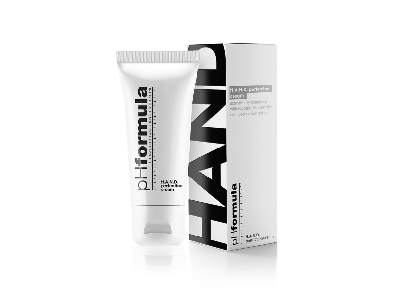 H.A.N.D. perfection cream PH074