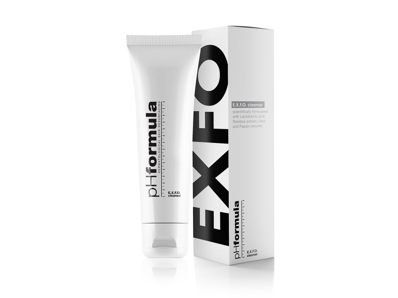 E.X.F.O. Cleanse PH013