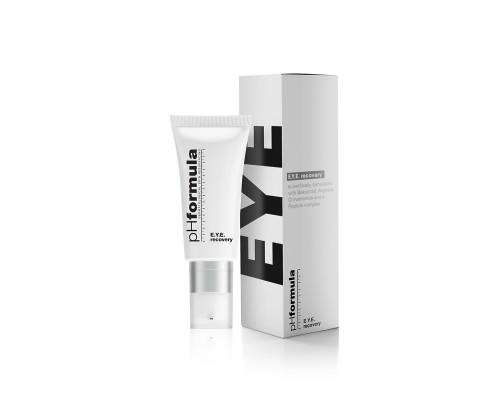 Phformula E.Y.E. Recovery Восстанавливающий крем для ухода за кожей вокруг глаз, 20 мл.