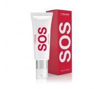 Phformula SOS Rescue Cream Крем мгновенное восстановление и защита для сухой и чувствительной кожи, 50 мл.