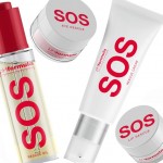 SOS Линия ( Восстановление и поддержка кожи )