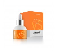 Phformula Vita C Concentrated Corrective Serum Концентрированная корректирующая сыворотка с витамином С, 30 мл.