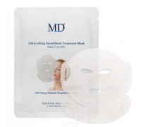 Ультра лифтинг маска для лица и шеи MD Ultra-lifting Facial Nеck Treatment Mask 46 ml