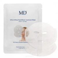 PHITOGEN MD Ultra-lifting Facial Nеck Treatment Mask Ультра лифтинг маска для лица и шеи