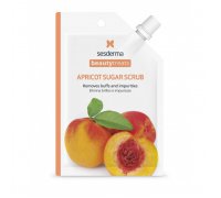 Sesderma BEAUTY TREATS Apricot sugar scrub mask Маска-скраб для кожи лица, 25мл
