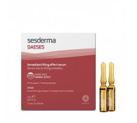 DAESES Immediate Lifting Effect Serum - Сыворотка с мгновенным эффектом лифтинга, 5шт*2 мл