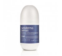 Sesderma DRYSES Deodorant Roll-on antiperspirant Men Дезодорант-антиперспирант для мужчин, 75 мл
