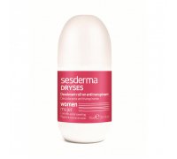 Sesderma DRYSES Deodorant Roll-on antiperspirant Women Дезодорант-антиперспирант для тела для женщин, 75 мл