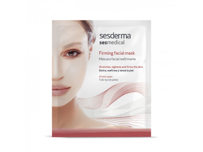 Sesderma SESMEDICAL Firming facial mask Маска подтягивающая для лица