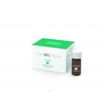 Sweet Skin Active C Biostimolatore Сыворотка-биостимулятор с Витамином С для лица, шеи и декольте, 3х10 мл
