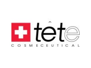 TETe Cosmeceutical интеллектуальная космецевтика из Швейцарии
