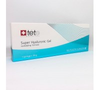 Универсальный гель для кожи лица, шеи и век Super Hyaluronic Gel 30 ml