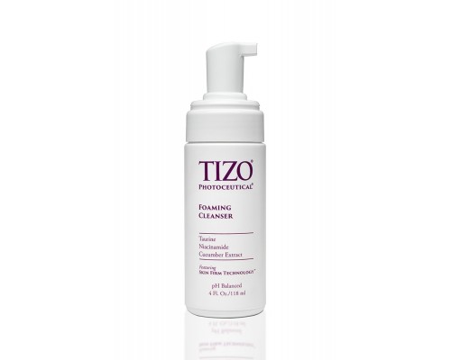 TIZO Photoceutical Foaming Cleanser Пенящееся очищающее средство, 118 мл.