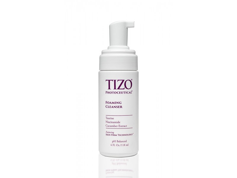 TIZO Photoceutical Foaming Cleanser Пенящееся очищающее средство