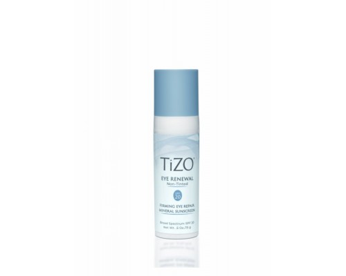 TIZO Eye Renewal Non Tined SPF20 Крем для ухода за кожей вокруг глаз, 15 мл.