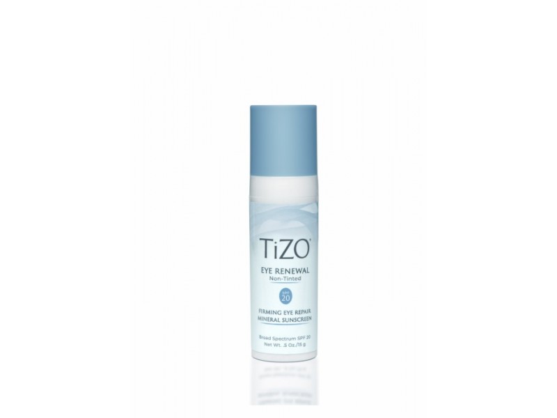 TIZO Eye Renewal Non-Tined SPF20 Крем для ухода за кожей вокруг глаз, 15 мл.