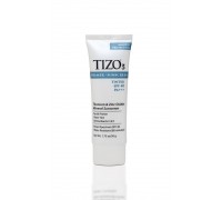 TIZO3 Primer-Sunscreen Tinted Крем солнцезащитный с оттенком SPF 40, 85 мл