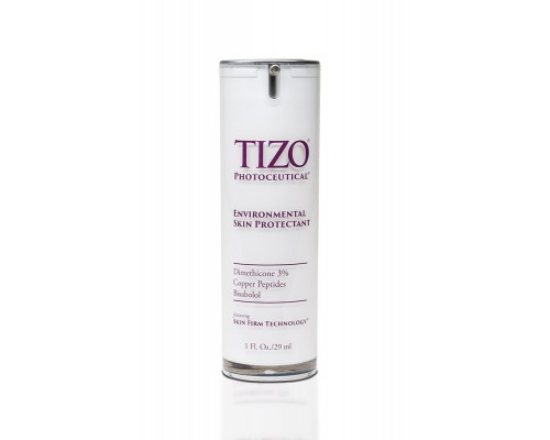TIZO Photoceutical Environmental Skin Protectant Защитный крем, 29 мл