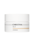  Christina Silk UpGrade Cream Обновляющий крем для лица и шеи 50 мл.  Применение